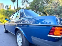 1985 Mercedes-Benz 300D for sale in Michigan (ID-161676)