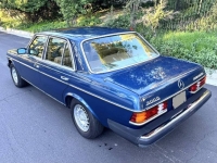 1985 Mercedes-Benz 300D for sale in Michigan (ID-161676)