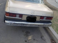 1985 Mercedes-Benz 300D for sale in Michigan (ID-164047)