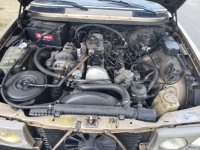 1985 Mercedes-Benz 300D for sale in Michigan (ID-164047)