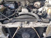 1985 Mercedes-Benz 300D for sale in Michigan (ID-164047)