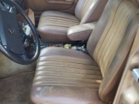 1985 Mercedes-Benz 300D for sale in Michigan (ID-164047)