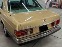 1985 Mercedes-Benz 300SD for sale in Michigan (ID-155807)