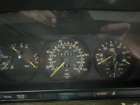 1985 Mercedes-Benz 300SD for sale in Michigan (ID-155807)