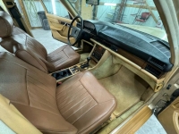 1985 Mercedes-Benz 300SD for sale in Michigan (ID-155807)