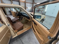 1985 Mercedes-Benz 300SD for sale in Michigan (ID-155807)