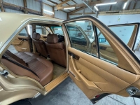 1985 Mercedes-Benz 300SD for sale in Michigan (ID-155807)