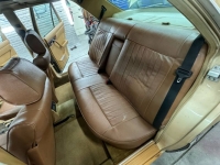 1985 Mercedes-Benz 300SD for sale in Michigan (ID-155807)
