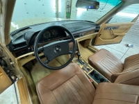 1985 Mercedes-Benz 300SD for sale in Michigan (ID-155807)