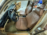 1985 Mercedes-Benz 300SD for sale in Michigan (ID-155807)