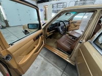 1985 Mercedes-Benz 300SD for sale in Michigan (ID-155807)