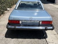 1985 Mercedes-Benz 300SL for sale in Michigan (ID-134352)