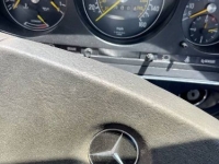 1985 Mercedes-Benz 300SL for sale in Michigan (ID-134352)