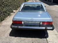 1985 Mercedes-Benz 300SL for sale in Michigan (ID-134352)