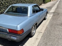 1985 Mercedes-Benz 300SL for sale in Michigan (ID-134352)