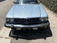 1985 Mercedes-Benz 300SL for sale in Michigan (ID-134352)
