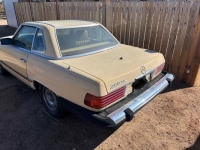 1985 Mercedes-Benz 300SL for sale in Michigan (ID-136497)