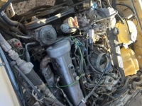 1985 Mercedes-Benz 300SL for sale in Michigan (ID-136497)