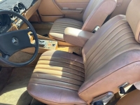 1985 Mercedes-Benz 300SL for sale in Michigan (ID-136497)