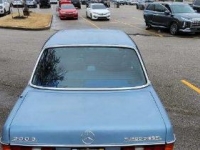 1985 Mercedes-Benz 300TD for sale in Michigan (ID-124692)