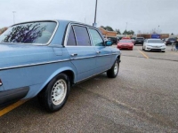 1985 Mercedes-Benz 300TD for sale in Michigan (ID-124692)