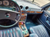 1985 Mercedes-Benz 300TD for sale in Michigan (ID-124692)