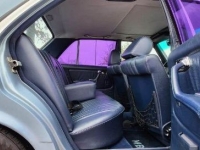 1985 Mercedes-Benz 300TD for sale in Michigan (ID-124692)