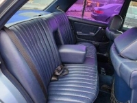 1985 Mercedes-Benz 300TD for sale in Michigan (ID-124692)