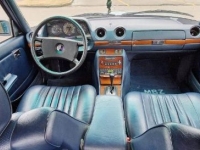 1985 Mercedes-Benz 300TD for sale in Michigan (ID-124692)