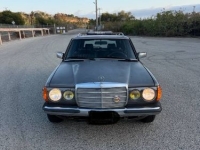 1985 Mercedes-Benz 300TD for sale in Michigan (ID-164095)