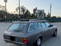 1985 Mercedes-Benz 300TD for sale in Michigan (ID-164095)