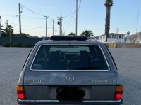 1985 Mercedes-Benz 300TD for sale in Michigan (ID-164095)