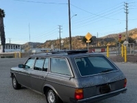 1985 Mercedes-Benz 300TD for sale in Michigan (ID-164095)