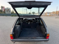 1985 Mercedes-Benz 300TD for sale in Michigan (ID-164095)