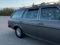 1985 Mercedes-Benz 300TD for sale in Michigan (ID-164095)