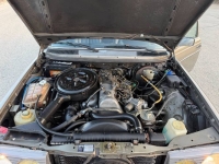 1985 Mercedes-Benz 300TD for sale in Michigan (ID-164095)