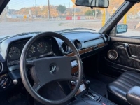 1985 Mercedes-Benz 300TD for sale in Michigan (ID-164095)