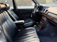 1985 Mercedes-Benz 300TD for sale in Michigan (ID-164095)