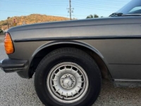 1985 Mercedes-Benz 300TD for sale in Michigan (ID-164095)