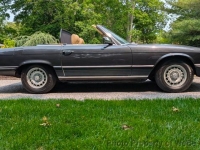 1985 Mercedes-Benz 380 for sale in Riverhead, New York (ID-142524)