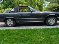 1985 Mercedes-Benz 380 for sale in Riverhead, New York (ID-142524)