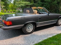 1985 Mercedes-Benz 380 for sale in Riverhead, New York (ID-142524)