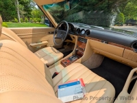 1985 Mercedes-Benz 380 for sale in Riverhead, New York (ID-142524)