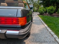 1985 Mercedes-Benz 380 for sale in Riverhead, New York (ID-142524)