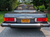 1985 Mercedes-Benz 380 for sale in Riverhead, New York (ID-142524)