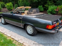 1985 Mercedes-Benz 380 for sale in Riverhead, New York (ID-142524)