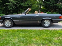 1985 Mercedes-Benz 380 for sale in Riverhead, New York (ID-142524)