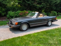 1985 Mercedes-Benz 380 for sale in Riverhead, New York (ID-142524)
