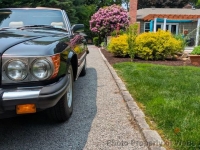 1985 Mercedes-Benz 380 for sale in Riverhead, New York (ID-142524)