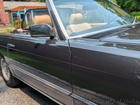 1985 Mercedes-Benz 380 for sale in Riverhead, New York (ID-142524)